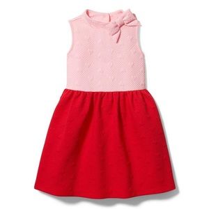 Janie & Jack baby dress